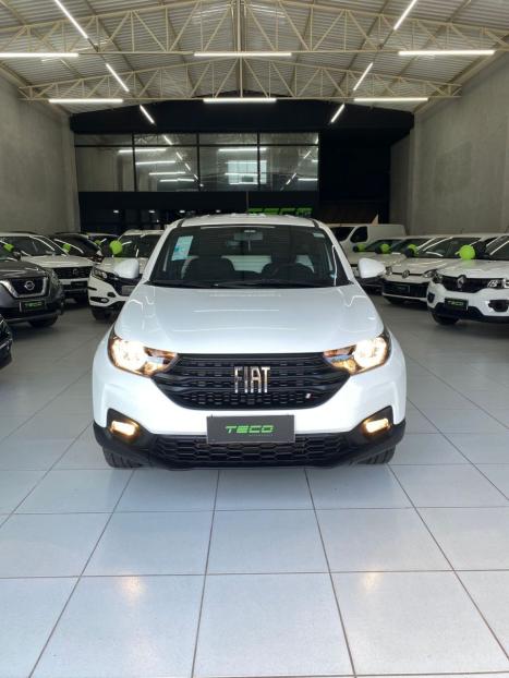 FIAT Strada 1.3 FIREFLY FLEX CABINE SIMPLES, Foto 2
