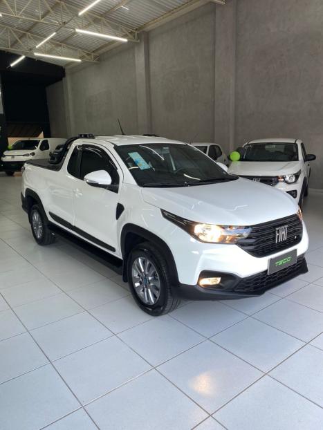 FIAT Strada 1.3 FIREFLY FLEX CABINE SIMPLES, Foto 3