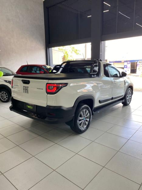 FIAT Strada 1.3 FIREFLY FLEX CABINE SIMPLES, Foto 4