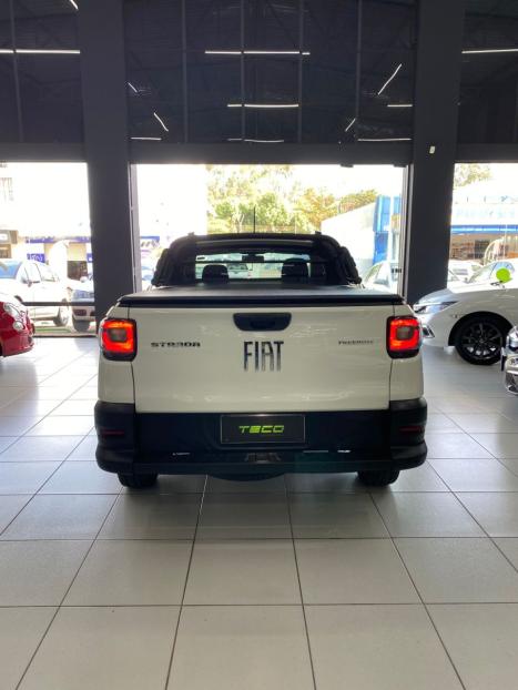 FIAT Strada 1.3 FIREFLY FLEX CABINE SIMPLES, Foto 5
