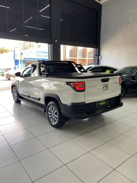 FIAT Strada 1.3 FIREFLY FLEX CABINE SIMPLES, Foto 6