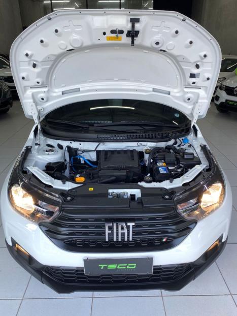 FIAT Strada 1.3 FIREFLY FLEX CABINE SIMPLES, Foto 7