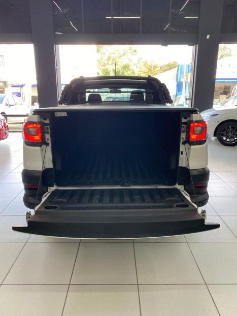 FIAT Strada 1.3 FIREFLY FLEX CABINE SIMPLES, Foto 8