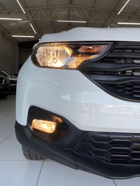 FIAT Strada 1.3 FIREFLY FLEX CABINE SIMPLES, Foto 11