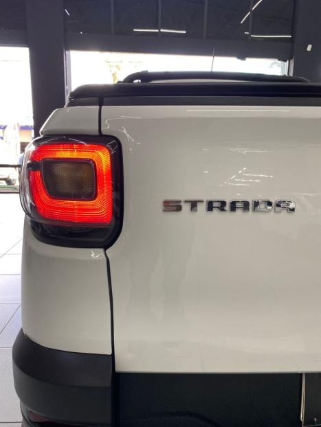 FIAT Strada 1.3 FIREFLY FLEX CABINE SIMPLES, Foto 12