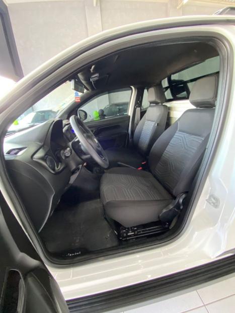 FIAT Strada 1.3 FIREFLY FLEX CABINE SIMPLES, Foto 14