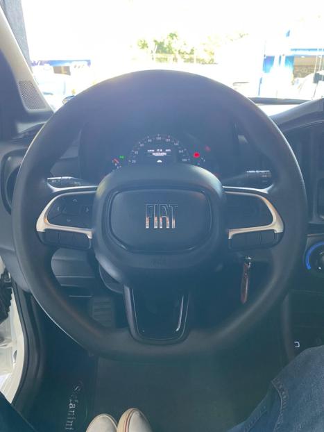 FIAT Strada 1.3 FIREFLY FLEX CABINE SIMPLES, Foto 16