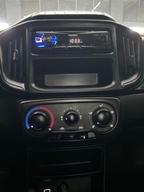 FIAT Strada 1.3 FIREFLY FLEX CABINE SIMPLES, Foto 17