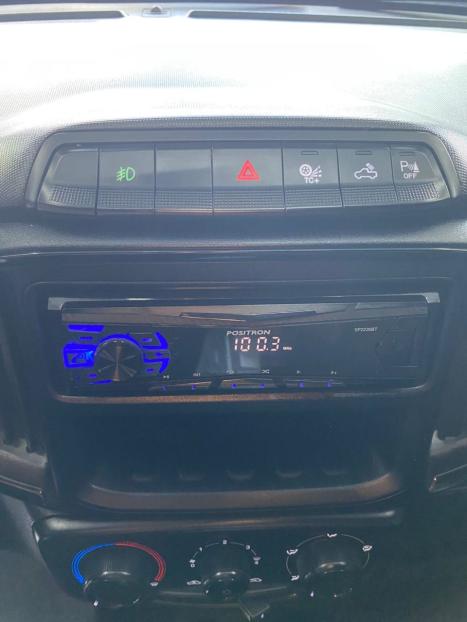 FIAT Strada 1.3 FIREFLY FLEX CABINE SIMPLES, Foto 18