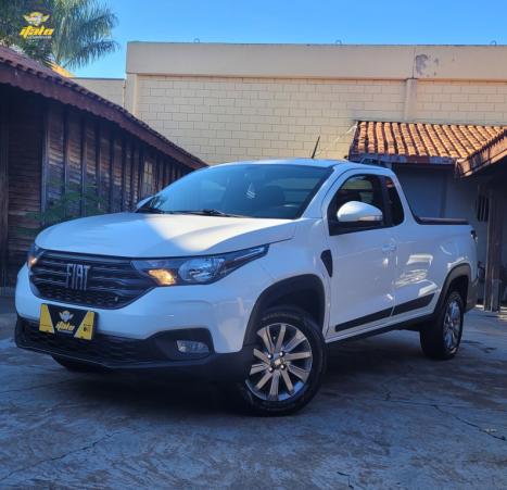 FIAT Strada 1.3 FIREFLY FLEX FREEDOM CABINE SIMPLES PLUS, Foto 1