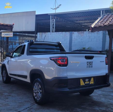 FIAT Strada 1.3 FIREFLY FLEX FREEDOM CABINE SIMPLES PLUS, Foto 3