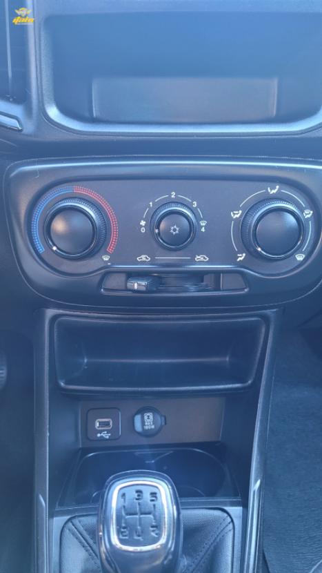FIAT Strada 1.3 FIREFLY FLEX FREEDOM CABINE SIMPLES PLUS, Foto 4