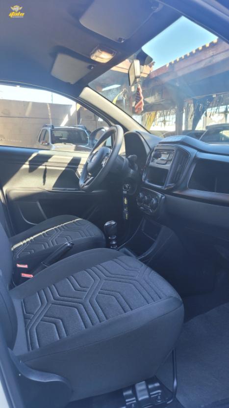 FIAT Strada 1.3 FIREFLY FLEX FREEDOM CABINE SIMPLES PLUS, Foto 5