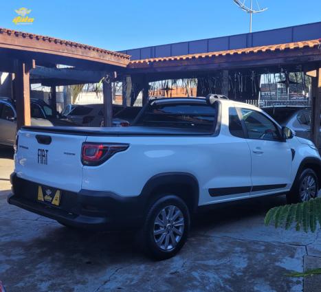 FIAT Strada 1.3 FIREFLY FLEX FREEDOM CABINE SIMPLES PLUS, Foto 6