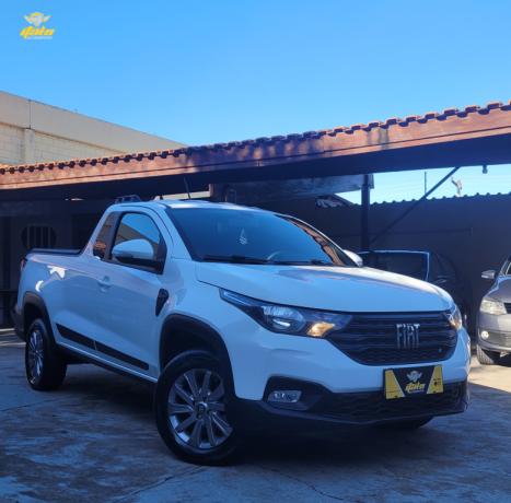 FIAT Strada 1.3 FIREFLY FLEX FREEDOM CABINE SIMPLES PLUS, Foto 7