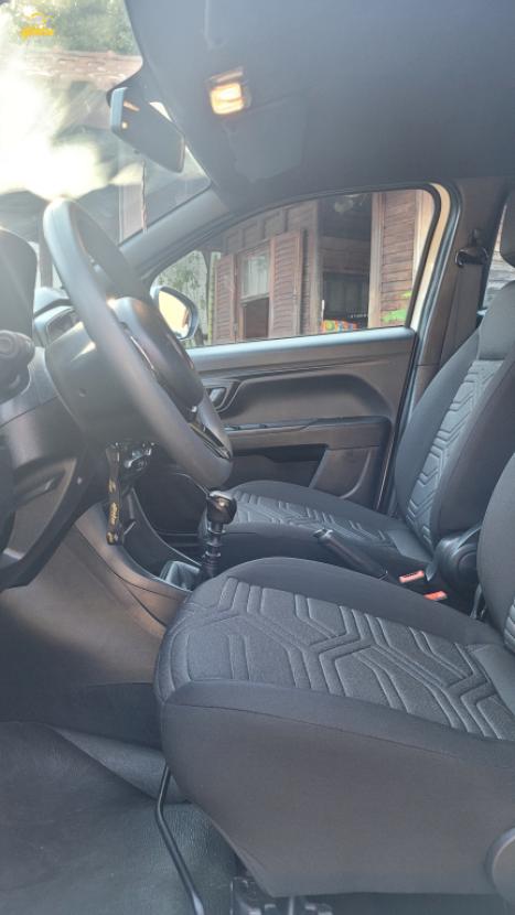 FIAT Strada 1.3 FIREFLY FLEX FREEDOM CABINE SIMPLES PLUS, Foto 8