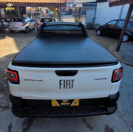 FIAT Strada 1.3 FIREFLY FLEX FREEDOM CABINE SIMPLES PLUS, Foto 9