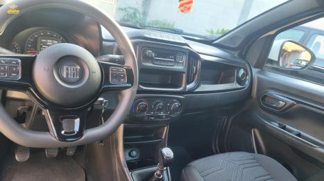 FIAT Strada 1.3 FIREFLY FLEX FREEDOM CABINE SIMPLES PLUS, Foto 10
