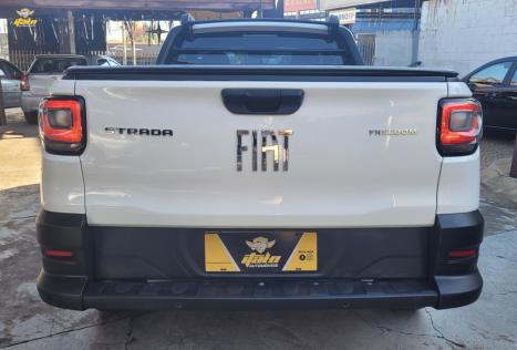 FIAT Strada 1.3 FIREFLY FLEX FREEDOM CABINE SIMPLES PLUS, Foto 12