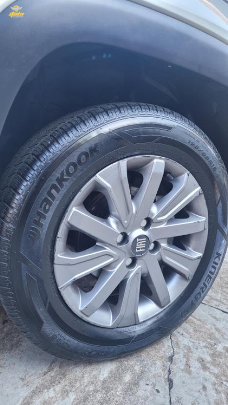 FIAT Strada 1.3 FIREFLY FLEX FREEDOM CABINE SIMPLES PLUS, Foto 13