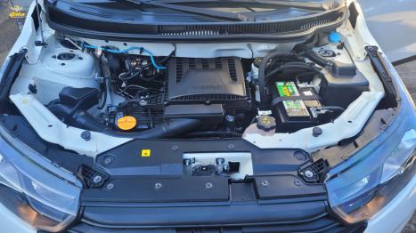 FIAT Strada 1.3 FIREFLY FLEX FREEDOM CABINE SIMPLES PLUS, Foto 16