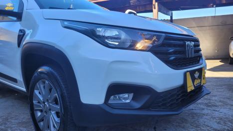 FIAT Strada 1.3 FIREFLY FLEX FREEDOM CABINE SIMPLES PLUS, Foto 17
