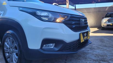FIAT Strada 1.3 FIREFLY FLEX FREEDOM CABINE SIMPLES PLUS, Foto 18