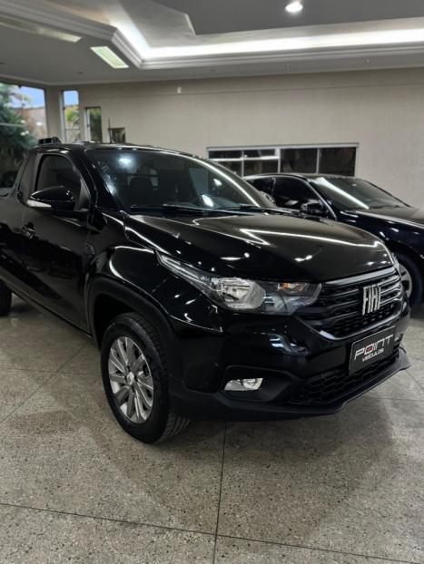 FIAT Strada 1.3 FIREFLY FLEX FREEDOM CABINE SIMPLES, Foto 3
