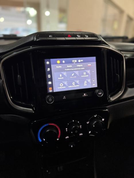 FIAT Strada 1.3 FIREFLY FLEX FREEDOM CABINE SIMPLES, Foto 11