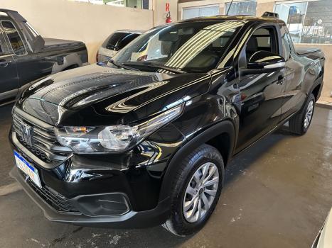 FIAT Strada 1.3 FIREFLY FLEX FREEDOM CABINE SIMPLES PLUS, Foto 1