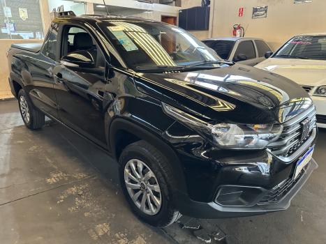 FIAT Strada 1.3 FIREFLY FLEX FREEDOM CABINE SIMPLES PLUS, Foto 3