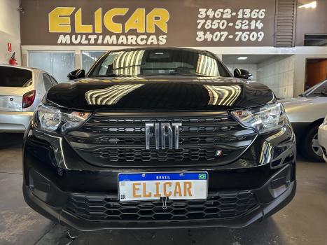 FIAT Strada 1.3 FIREFLY FLEX FREEDOM CABINE SIMPLES PLUS, Foto 5