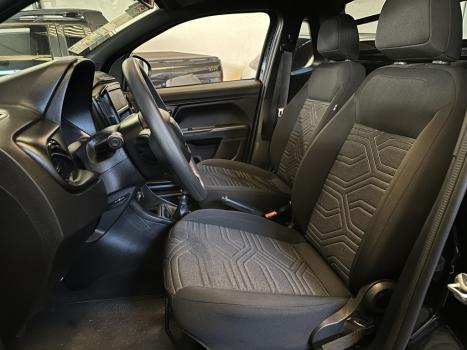 FIAT Strada 1.3 FIREFLY FLEX FREEDOM CABINE SIMPLES PLUS, Foto 7