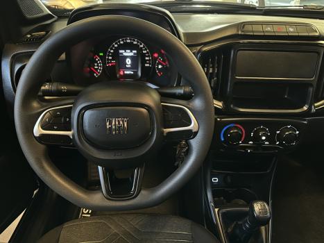 FIAT Strada 1.3 FIREFLY FLEX FREEDOM CABINE SIMPLES PLUS, Foto 8