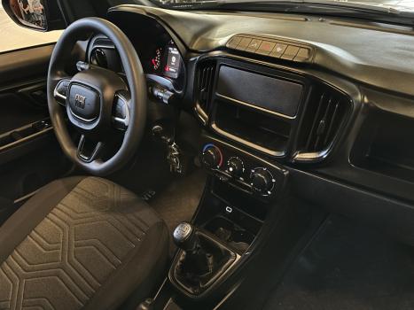 FIAT Strada 1.3 FIREFLY FLEX FREEDOM CABINE SIMPLES PLUS, Foto 9