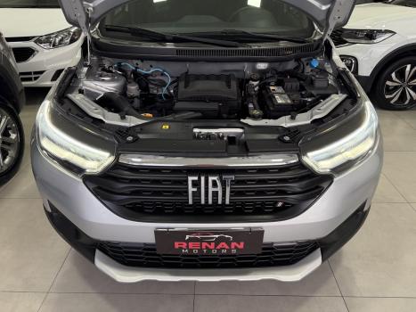 FIAT Strada 1.3 FIREFLY FLEX RANCH CABINE DUPLA AUTOMTICO CVT, Foto 4