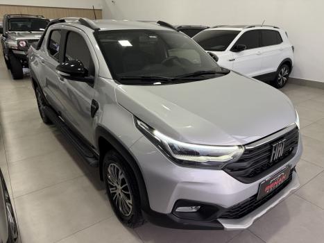 FIAT Strada 1.3 FIREFLY FLEX RANCH CABINE DUPLA AUTOMTICO CVT, Foto 7