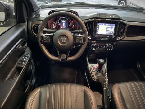 FIAT Strada 1.3 FIREFLY FLEX RANCH CABINE DUPLA AUTOMTICO CVT, Foto 3