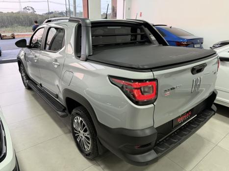 FIAT Strada 1.3 FIREFLY FLEX RANCH CABINE DUPLA AUTOMTICO CVT, Foto 8