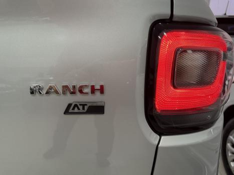 FIAT Strada 1.3 FIREFLY FLEX RANCH CABINE DUPLA AUTOMTICO CVT, Foto 10
