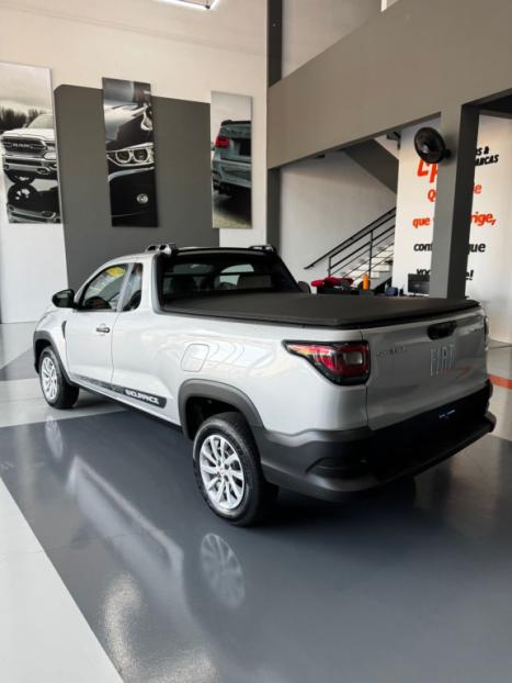 FIAT Strada 1.3 FIREFLY FLEX ENDURANCE PLUS CABINE SIMPLES, Foto 2
