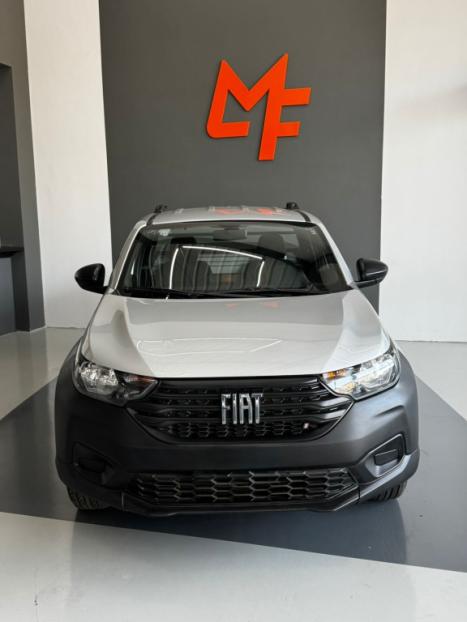 FIAT Strada 1.3 FIREFLY FLEX ENDURANCE PLUS CABINE SIMPLES, Foto 5