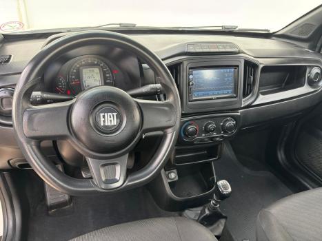 FIAT Strada 1.3 FIREFLY FLEX ENDURANCE CABINE SIMPLES, Foto 8