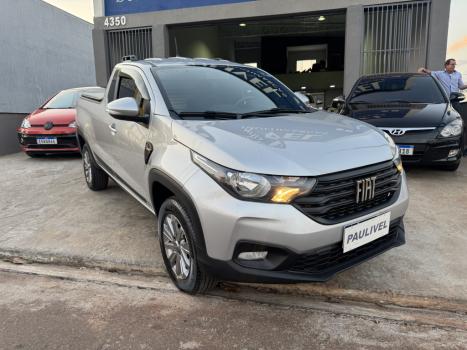 FIAT Strada 1.3 FIREFLY FLEX FREEDOM CABINE SIMPLES, Foto 2