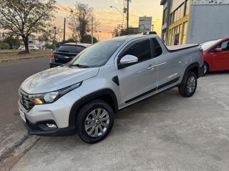 FIAT Strada 1.3 FIREFLY FLEX FREEDOM CABINE SIMPLES, Foto 4