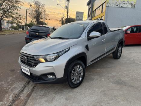 FIAT Strada 1.3 FIREFLY FLEX FREEDOM CABINE SIMPLES, Foto 5