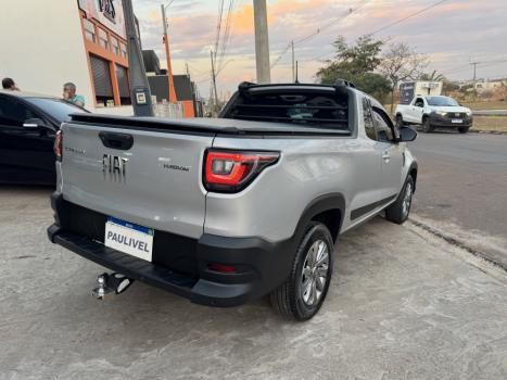 FIAT Strada 1.3 FIREFLY FLEX FREEDOM CABINE SIMPLES, Foto 6