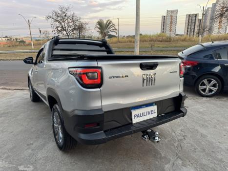 FIAT Strada 1.3 FIREFLY FLEX FREEDOM CABINE SIMPLES, Foto 7