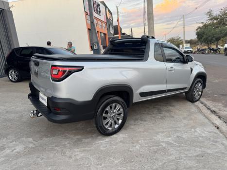 FIAT Strada 1.3 FIREFLY FLEX FREEDOM CABINE SIMPLES, Foto 8