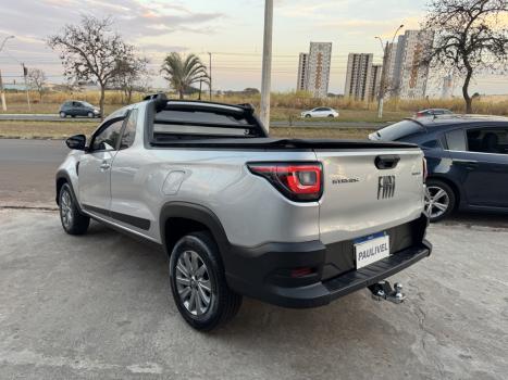 FIAT Strada 1.3 FIREFLY FLEX FREEDOM CABINE SIMPLES, Foto 9